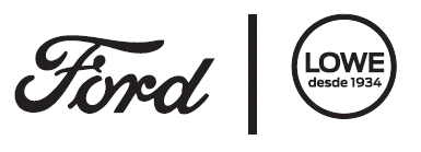 Ford Logo